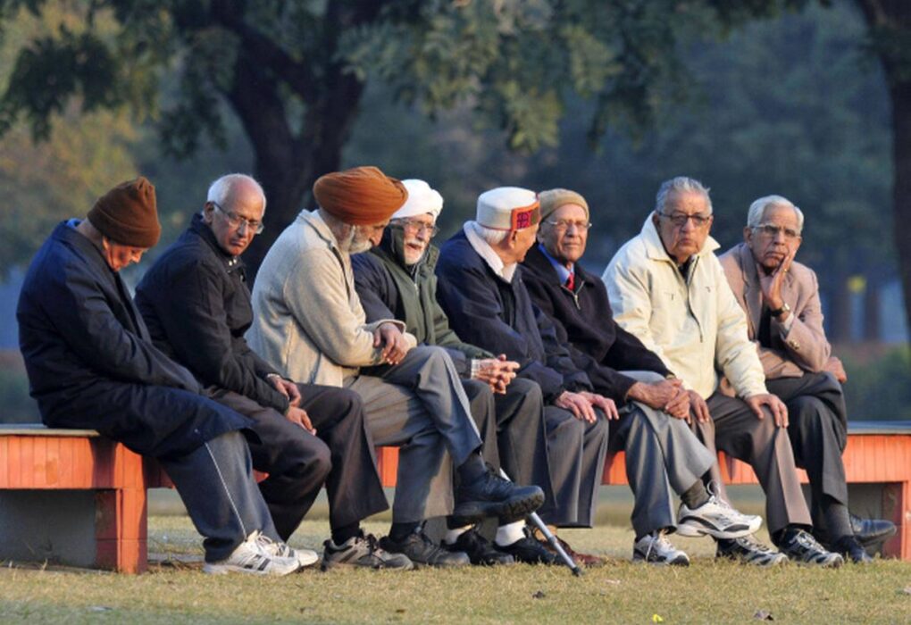 रिटायरमेंट