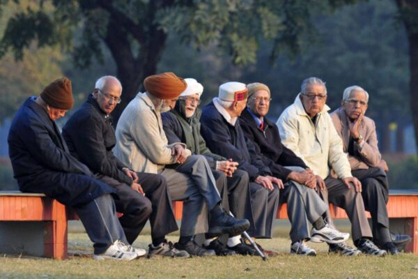 सामाजिक निवेश : आपके रिटायरमेंट पोर्टफोलियो का सबसे अधिक आय देने वाला साधन रिटायरमेंट