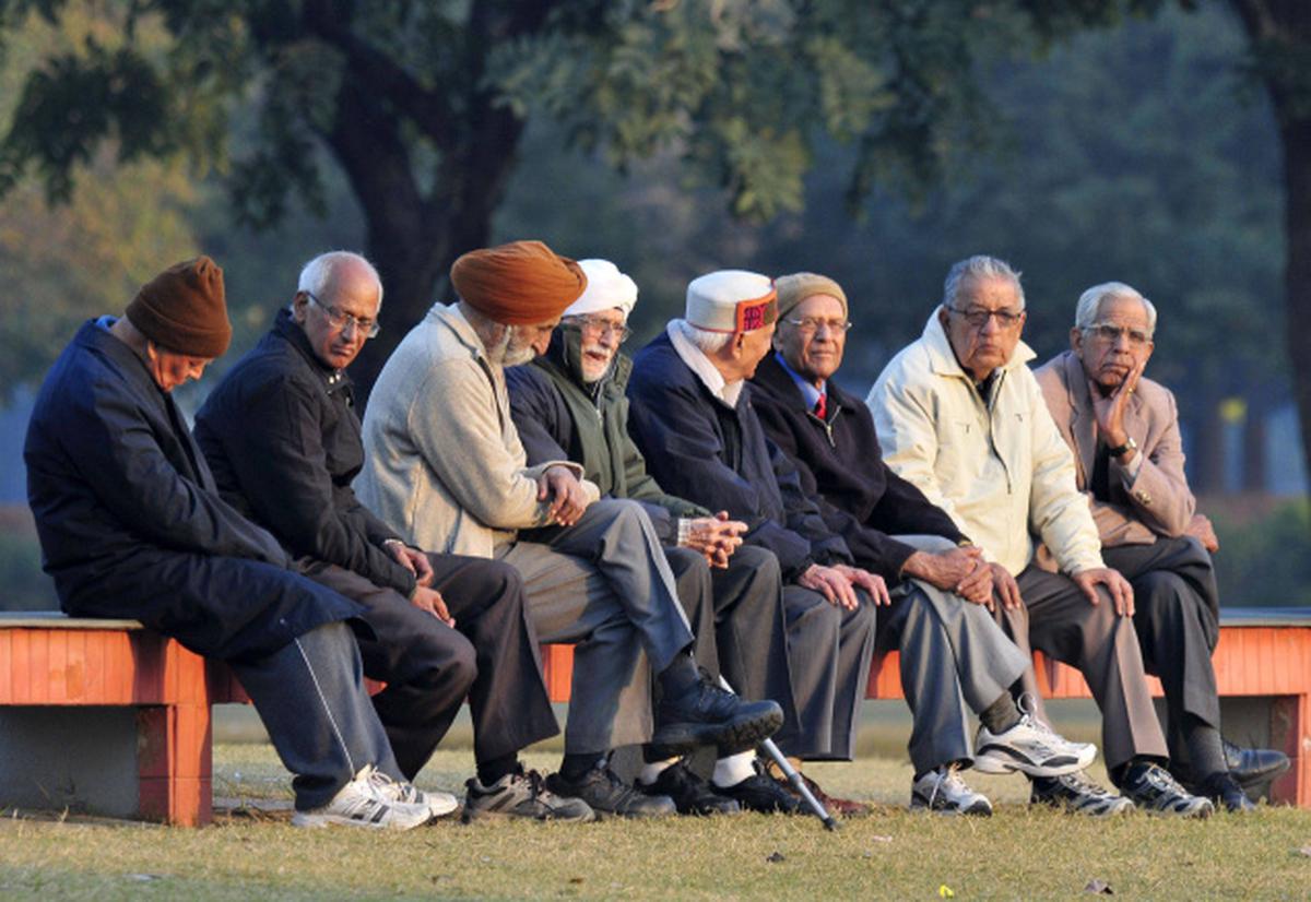 रिटायरमेंट