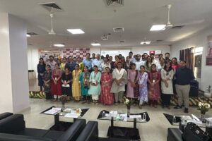 Mental Health Workshop