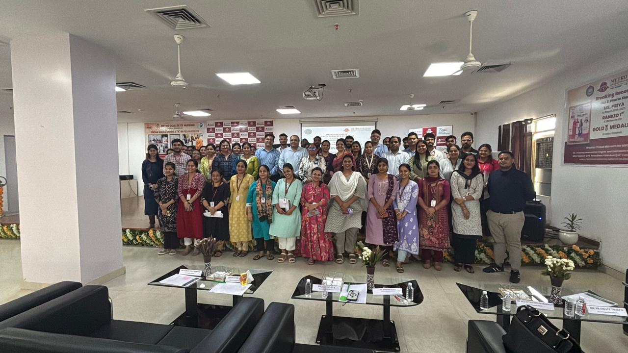 Mental Health Workshop